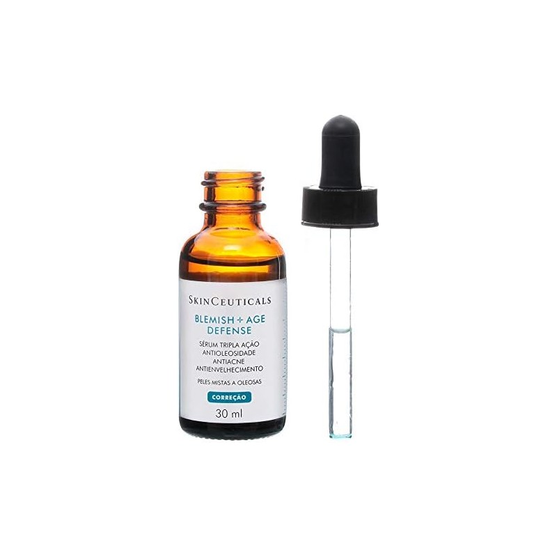 30ml SkinCeuticals Blemish + Age Defense
