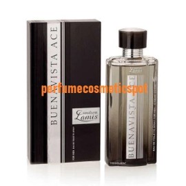 CREATION LAMIS NIB BUENAVISTA ACE by CREATION LAMIS FOR MEN 3.3 OZ 100 ML EAU DE TOILETTE SPRAY