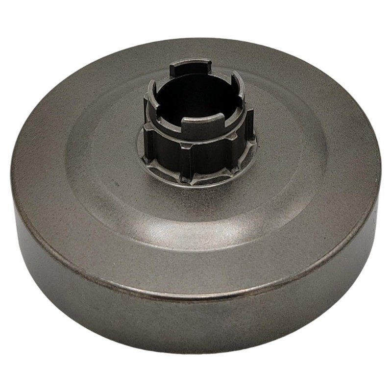 CATHMINE 3/8-7T Clutch Drum Sprocket Kit for Husqvarna 394XP 395XP