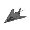 Daron Worldwide Trading F-117 Nighthawk 1:50 Vehicle