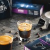 100 Nespresso Compatible Meseta Intenso Coffee Capsules 100 Capsules of