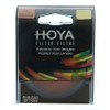 Hoya 62 mm HMC YA3 Round Filter - Orange