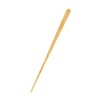 VEPATIM 5000 Wooden Toothpicks Flat 60mm