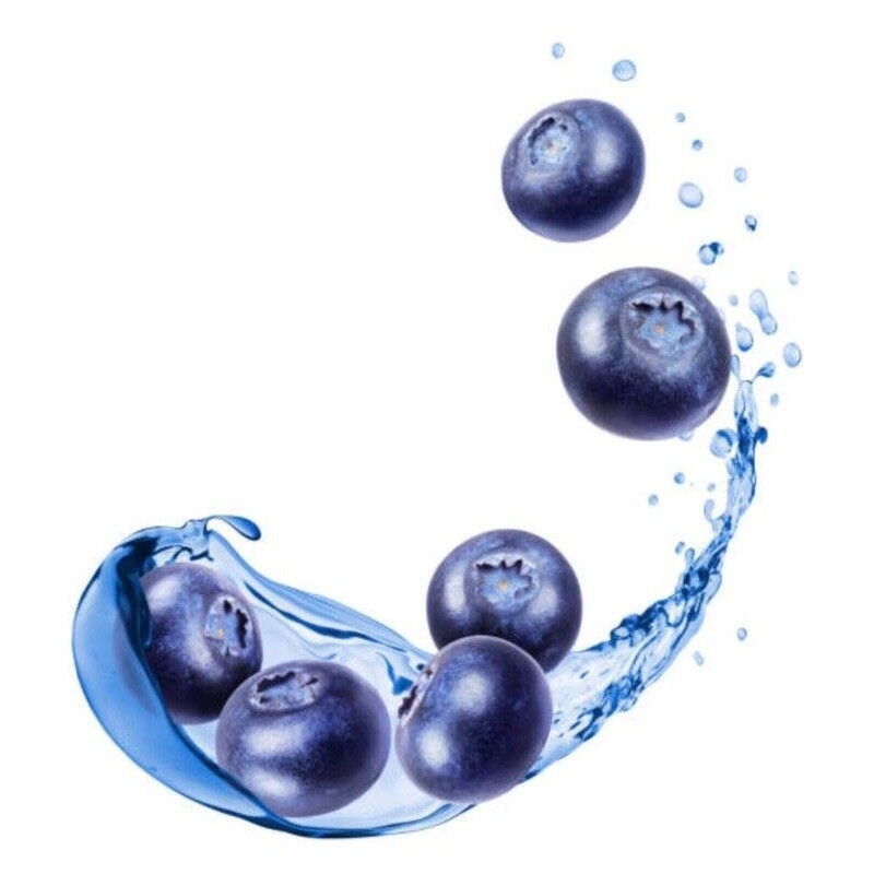 Frutimich 2 Pack Jarabe/sirope Torino Sabor Mora Gliter Para Bebidas