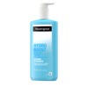 Neutrogena Hydro Boost Body Moisturizing Gel Cream with Hyaluronic Acid,