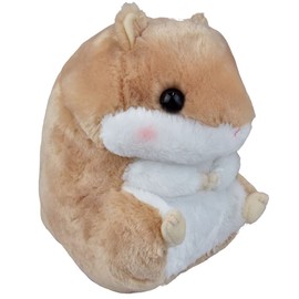 ころはむコロンBIGぬいぐるみ コロン