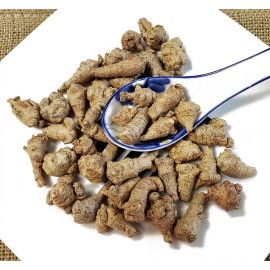 Unbranded  (160 ) Tian Qi / Notoginseng, Radix Notoginseng,  / Dried Ranax - 16 oz