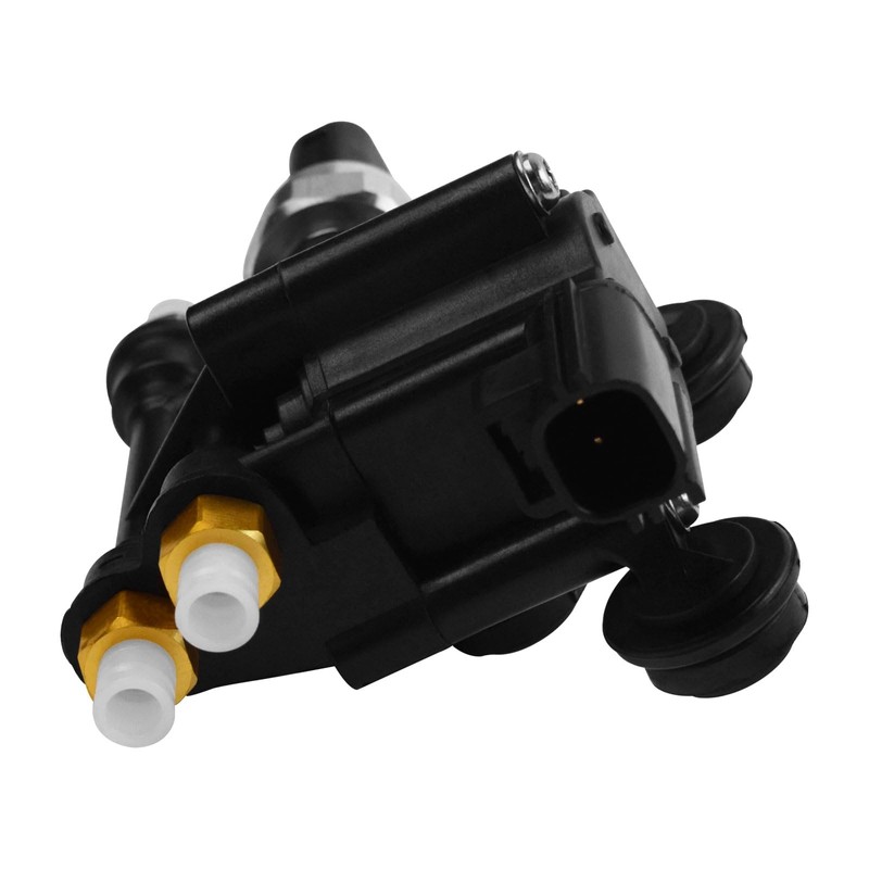RVH000046 Air Suspension Valve Block Compatible with Discovery 3 Discovery