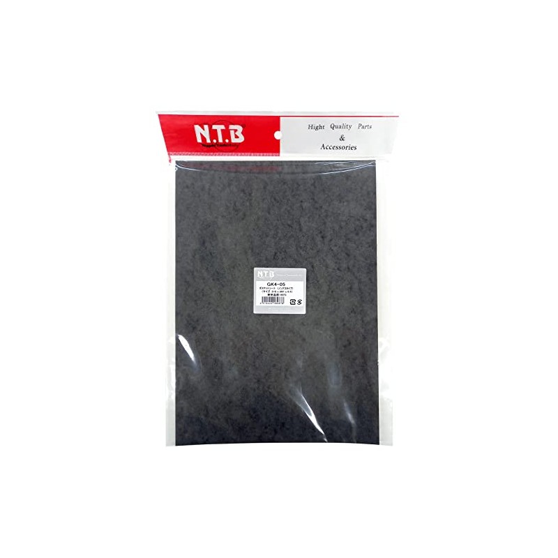 NTB GK4-05 General Purpose Gasket Sheet, Non-Asbestos Type (0.02 inch