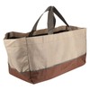 Firewood Carrying Bag Log Charcoal Tote Transport Carrier Large Capacity