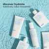 evo The Therapist Hydrating Conditioner - Hydrates, Strengthen and Softens