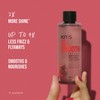 KMS All Smooth Intense Nourishing Oil 100ml