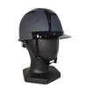 TOYO #390F-OTSS Helmet Ventie Matte Dark Gray (Matte Coating) Toyosefty