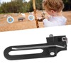 Rear Arrow Stand Height Adjustable Fine Tuning CNC Machining Magnetic