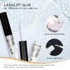 LASHVIEW Lash Lift Kit,Profession