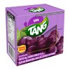 Tang Bebida en Polvo Sabor Uva, 8 Sobres de 11g