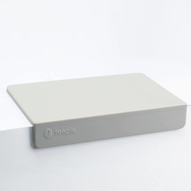 FUN COFFEE Tamper Mat Espresso Coffee Mat Corner Tamping Mat Gray (co-0014-1)