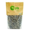 Yupik Organic Ancient Black Rice Mix, 2.2 lb (35.2 oz),