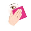 Make-up Removing Cloths 4 Count, Erase Your Face By Danielle