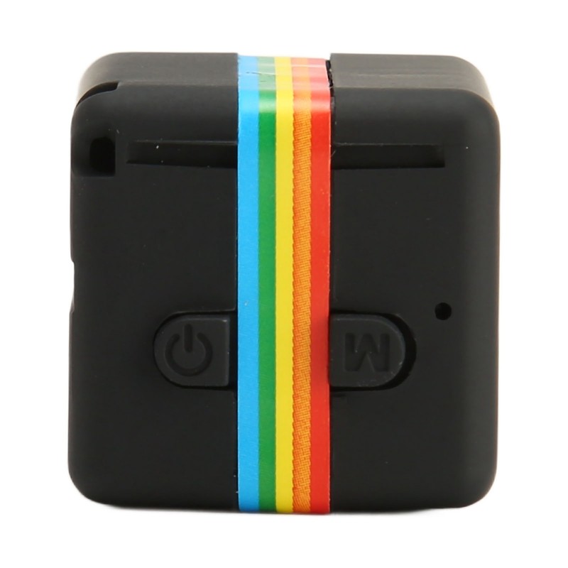 Wireless Mini Camera Portable HD 1080P Night Vision Surveillance Security