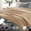 Vellux 1B07049 Original Insulating Core Hotel Style Solid blanket Machine