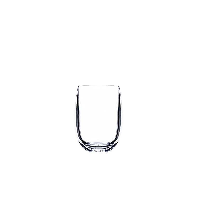Hospitality Consumer Bold Oasis 13 oz. Bordeaux - Set of