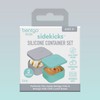 Bentgo® Sidekicks 2-Pack Silicone Container Set - Dipping Sauce Cups