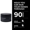 Blind Barber 90 Proof Pomade - Matte Styling Pomade for