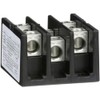 Pwr Dist Block, 175A, 3P, 4P Secndry, 600Vac