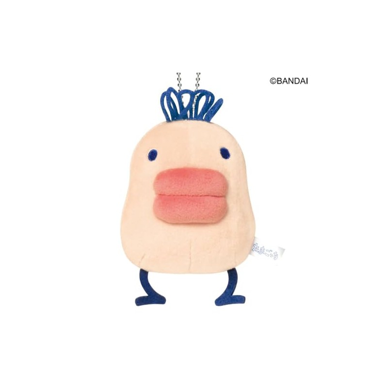 Tamagotchi [Mascot Keychain] Mascot Keychain/Tarakotchi