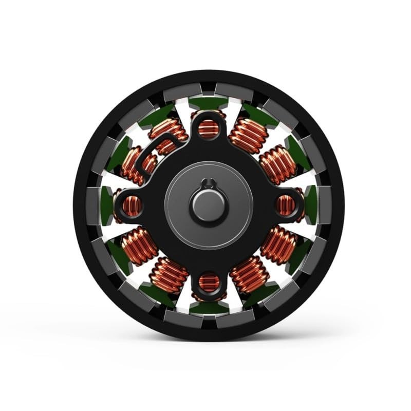 MAD 2806 EEE 400KV 650KV Brushless Motor 4-6S Drone Motor