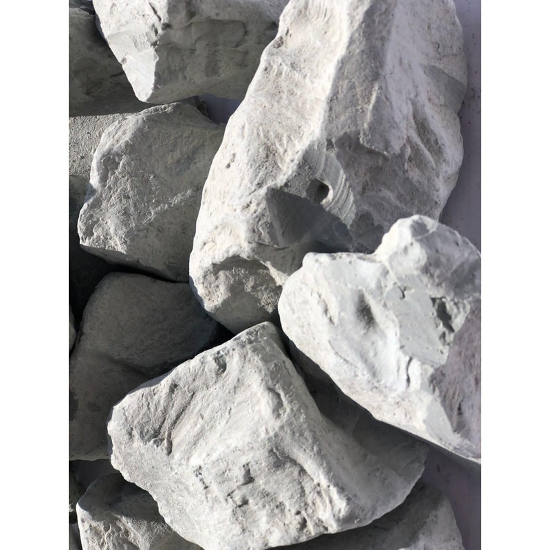 Blue Uzbek Clay 200 GMS