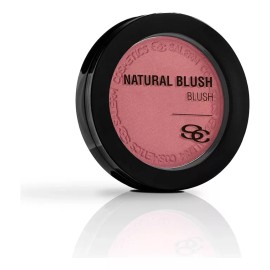 Salerm Colorete En Polvo Natural Blush Sweet Rose