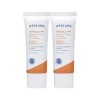 estra Aestura Derma UV365 Barrier Moisture Inorganic Sunscreen 40ml (SPF50+)
