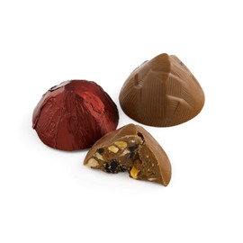 Lake Champlain Chocolates of Vermont Assorted Gift Bag, 12 Pieces, 5.7 Ounces