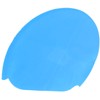 Waterproof Bike Helmet Cover Elastic Silica Gel Cycling Bicycle Helmet