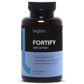 LEGION Legion Fortify Joint Support