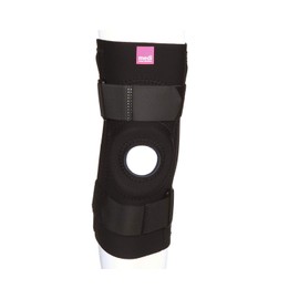medi Neoprene Knee Stabilizer Best for weak, Sore, or misalignment Injuries