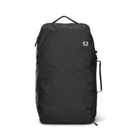 OGIO FUSE Lightweight Duffle (Black, 50 Liter)