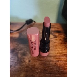 BOURJOIS Rouge Velvet  Lipstick Long Lasting Matte Lipstick 2.4g #16 Caramelody