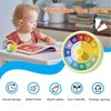 Visual Timer for Kids, 60-Minute Countdown Timer for Classroom Office