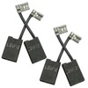 L26F12 1005550-03 1005550-02 Carbon Brush Replace for DeWalt D25899K D25981