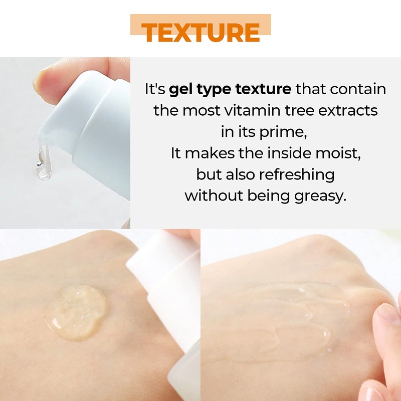 numbuzin No.5 Goodbye Blemish Serum 1.69fl oz / 50ml |