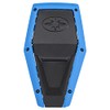 Polaris RZR Steering Wheel Cap, Velocity Blue, Genuine OEM Part
