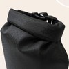 Issimober Travel Soap Bag, Travel Soap Container, Leak-proof and Waterproof