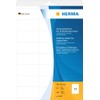 Herma 4443 Address Label Sheets 70 x 36 mm 20