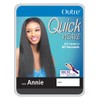 Outre ANNIE S1B/30 - QUICK WEAVE SYNTHETIC HAIR HALF WIG