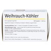 Soft Smoke KÖHLER Capsules Pack of 90