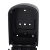 Security Case Lock Box Wall Mounted Waterproof Lockbox Aluminum Alloy
