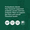Standard Process ProSynbiotic - Whole Food Bowel, Immune Support, Digestion
